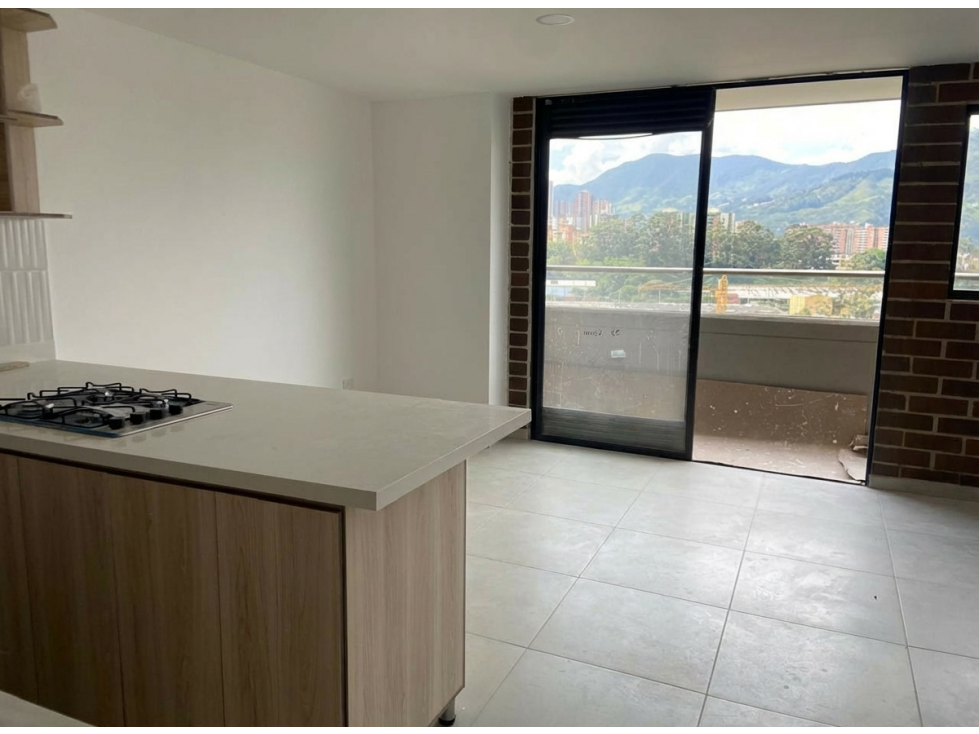 Vende Apartamento para estrenar -Permite AIRBNB- las vegas- Sabaneta — foto 2