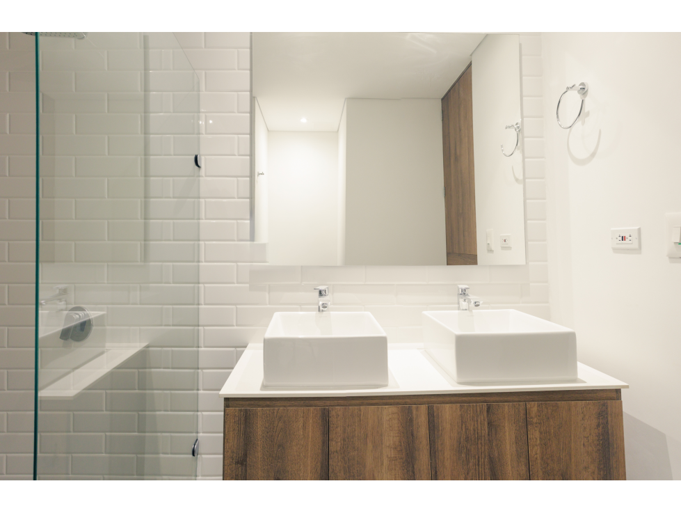 Venta-Apartamento Nuevo - Distrito Vera-piso allto-C. del rio — foto 5