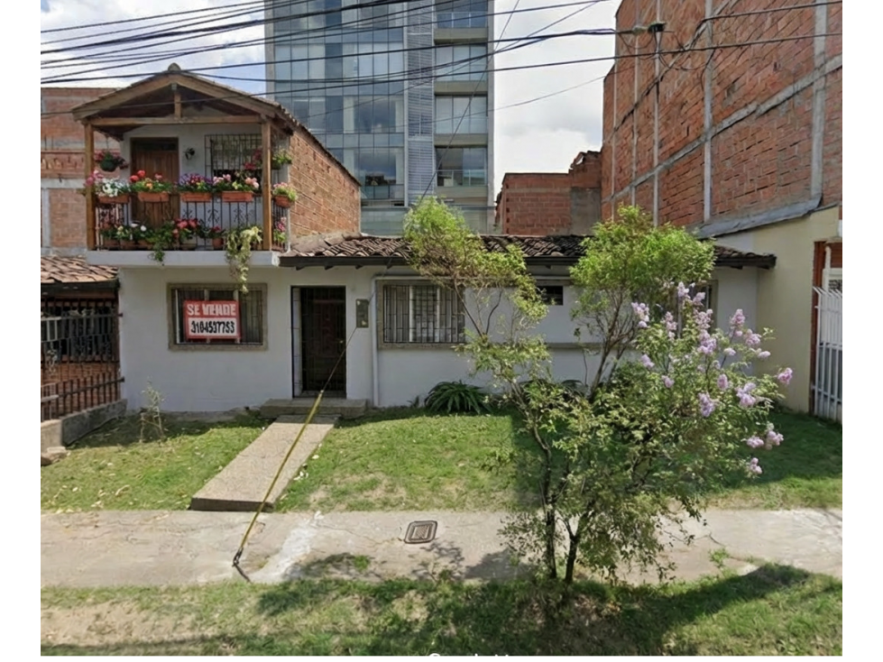 vende casa unifamiliar Belen Los alpes