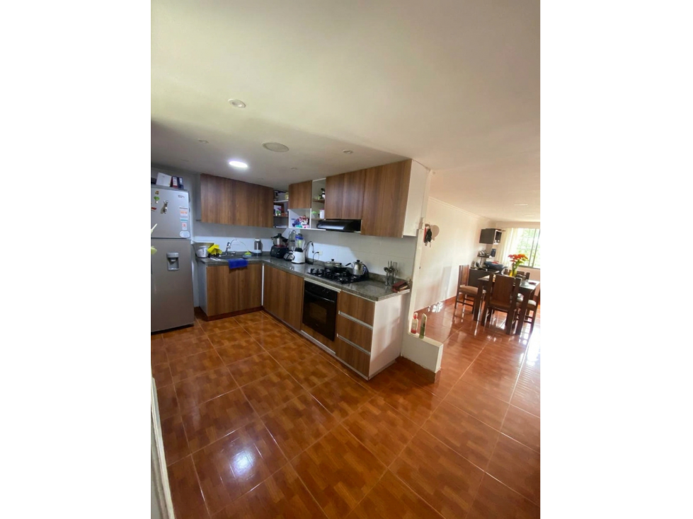 Vende Apartamento con 130metros-Belen Miravalle — foto 4