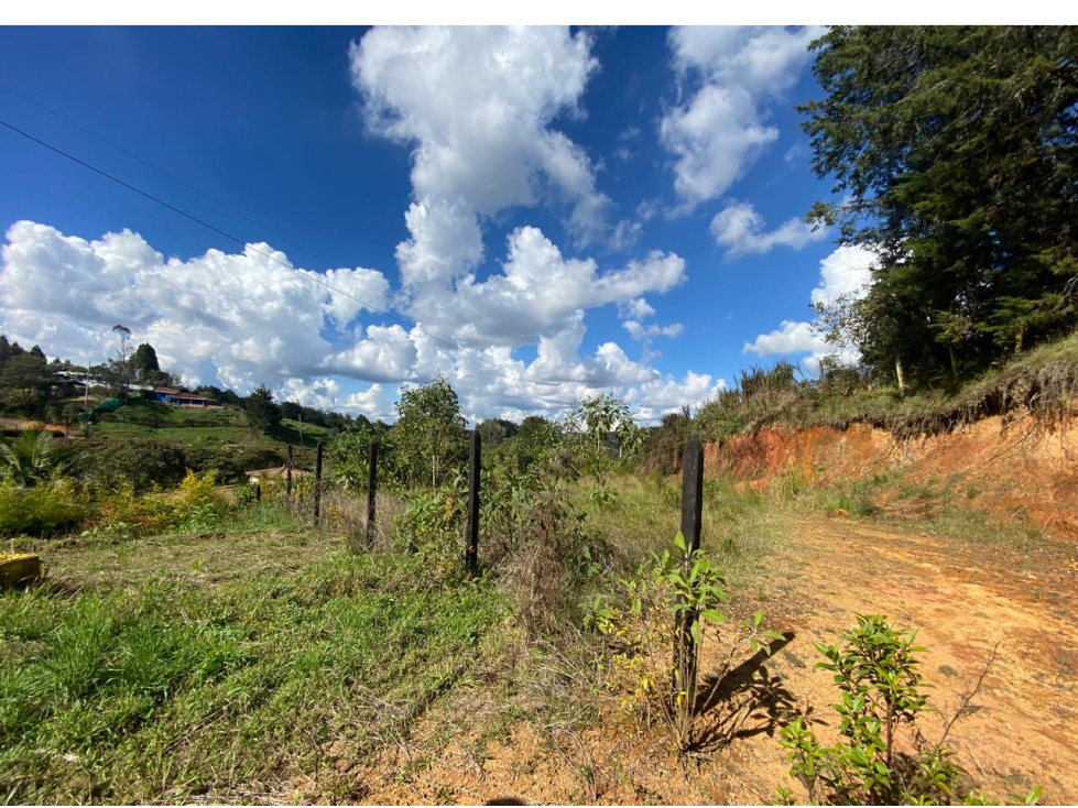 Vende lote -El Llano-Sta elena — foto 2
