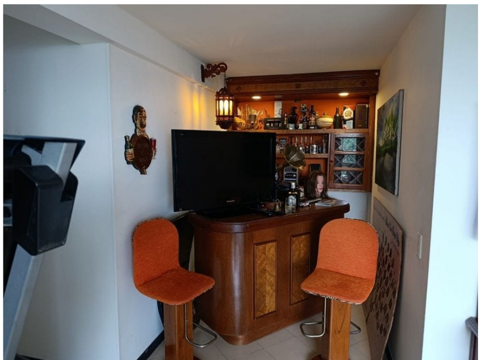 Vende Apartamento vista a Medellin Loma del indio — foto 3