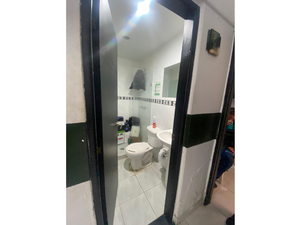 Vende Casa P.H. Primer piso -parqueadero Belen Rosales — foto 3