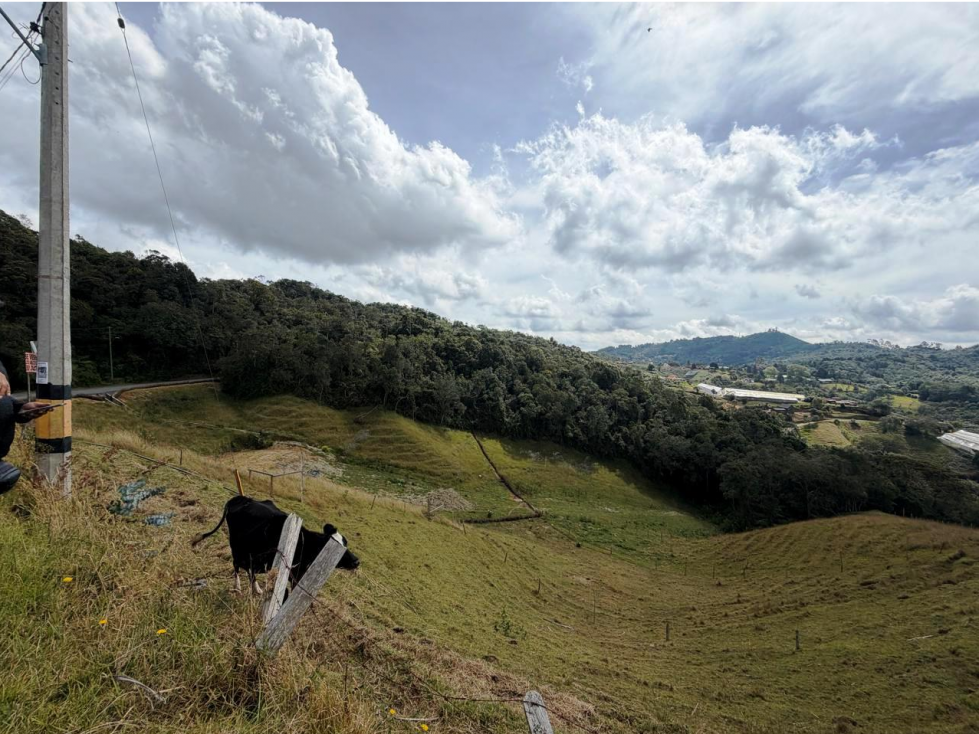 Vende Lote Con matricula 100% y Licencia- Pantanillo-Sta Elena