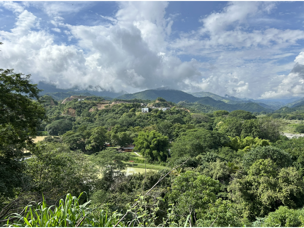 Venta Lote en Parcelacion Cerca del Gaitero-Sopetran