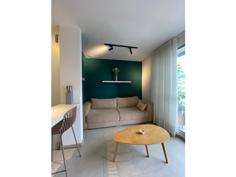 Vende Apartamento moderno -Fontibon-Rionegro
