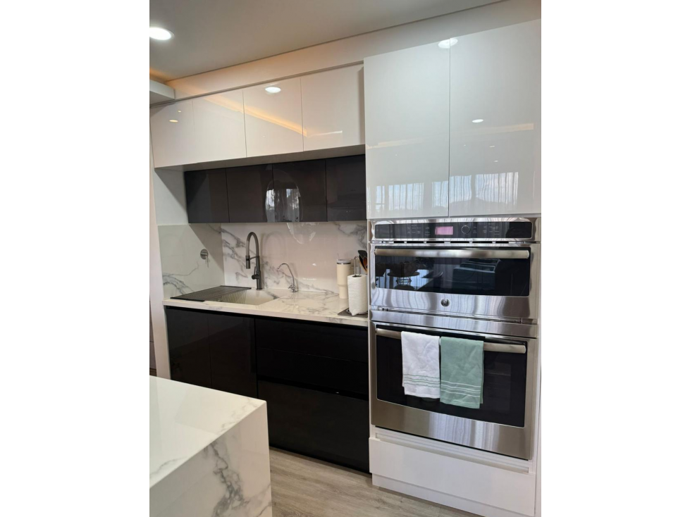 Vende Apartamento lindos acabados-Sta Ana Rionegro — foto 3
