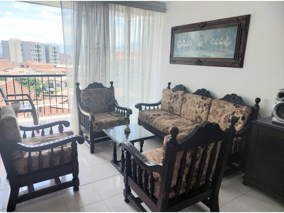 vende apartamento Barrio alcala -Envigado