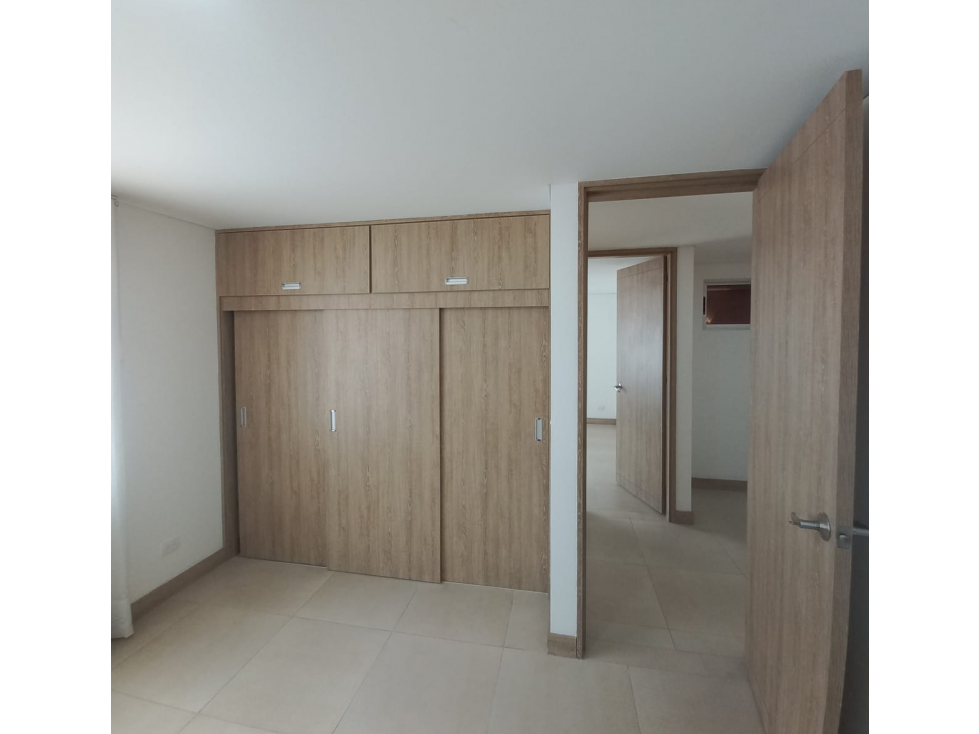 Vende Apartamento 90 Metros- El Nogal — foto 5