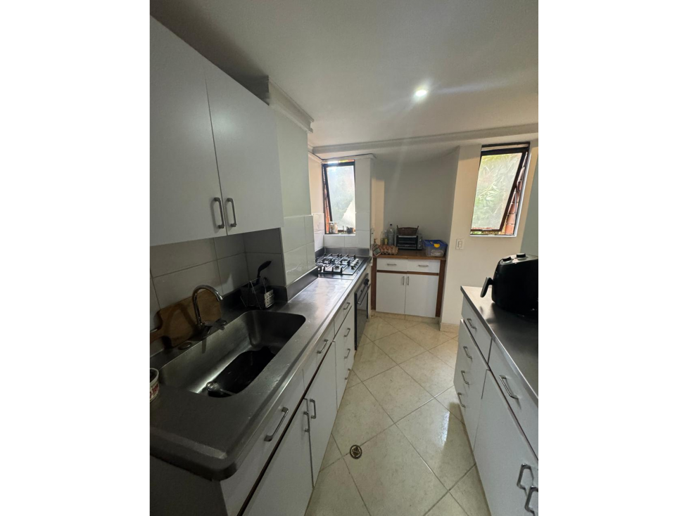 Vende Apartamento Duplex- Remodelar-La Concha-poblado — foto 4