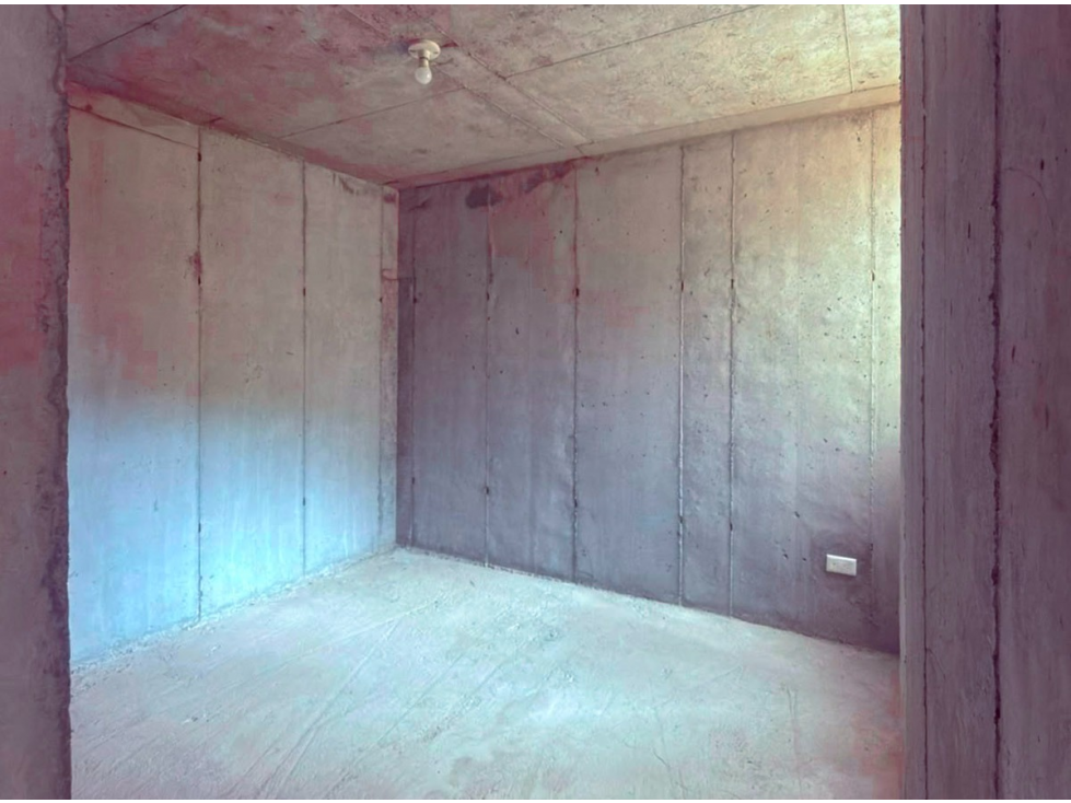 Vende Apartamento Obra gris-Ancon sur-La estrella — foto 2