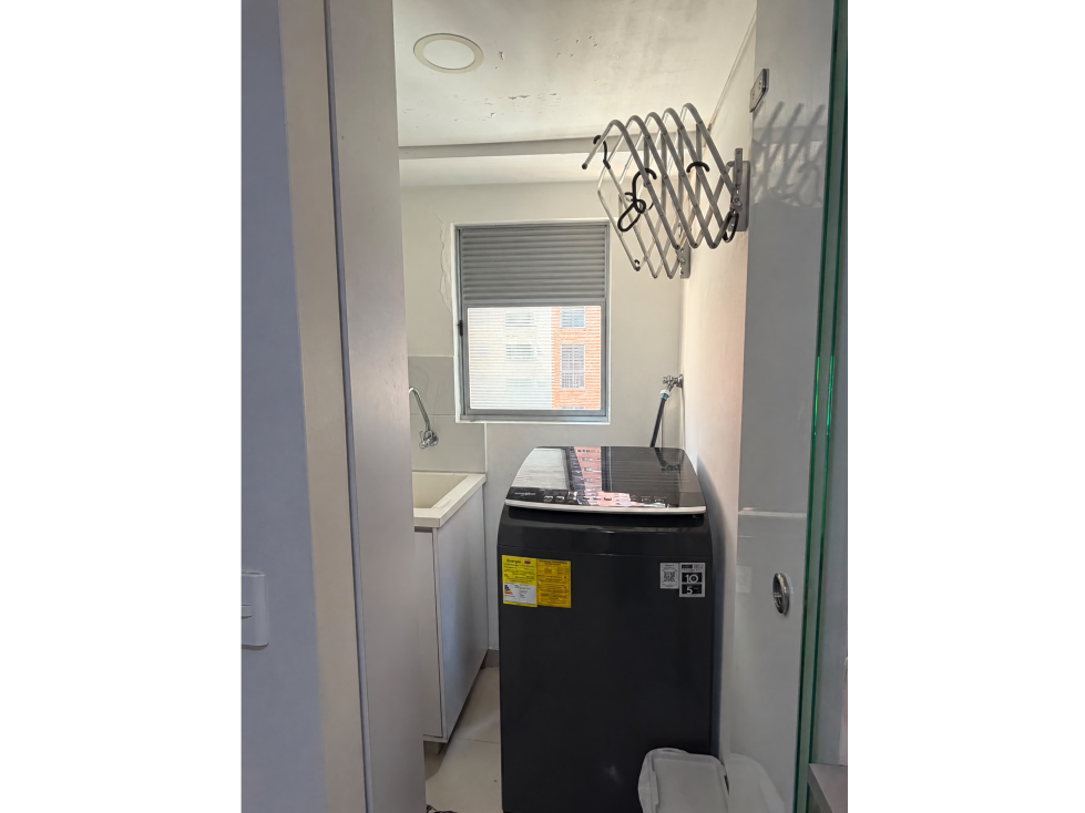 Vende Apartamento Unidad completa-Fatima-Itagui — foto 5