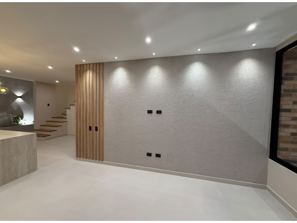vende casa unifamiliar para estrenar- La ceja - 2