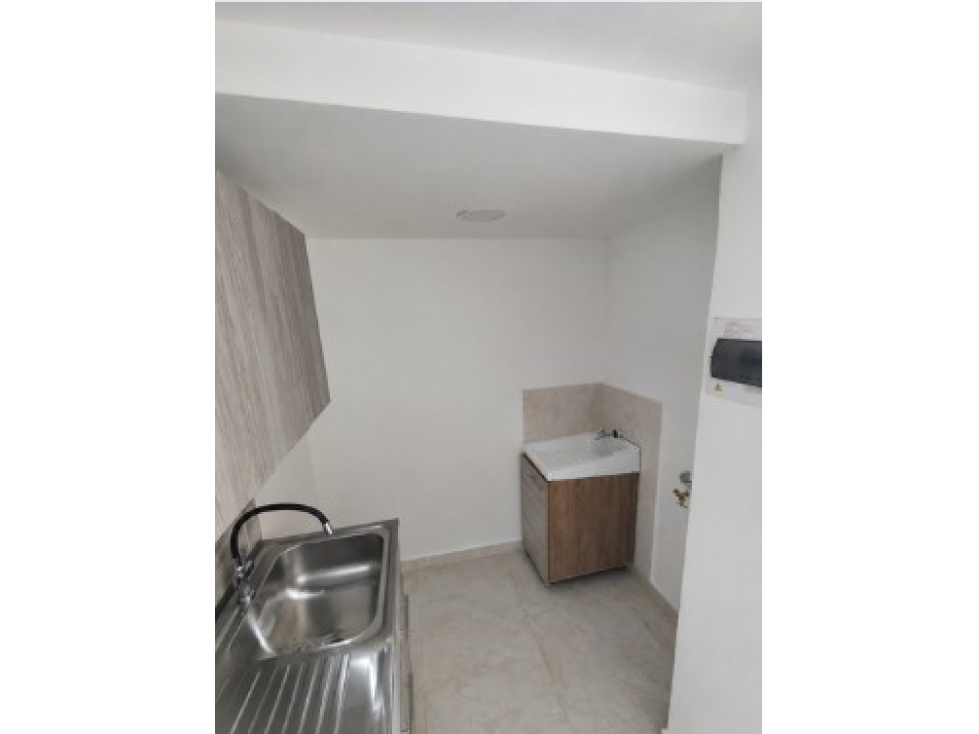 Vende Apartamento estrenar piso alto Santa Ana-Bello — foto 3