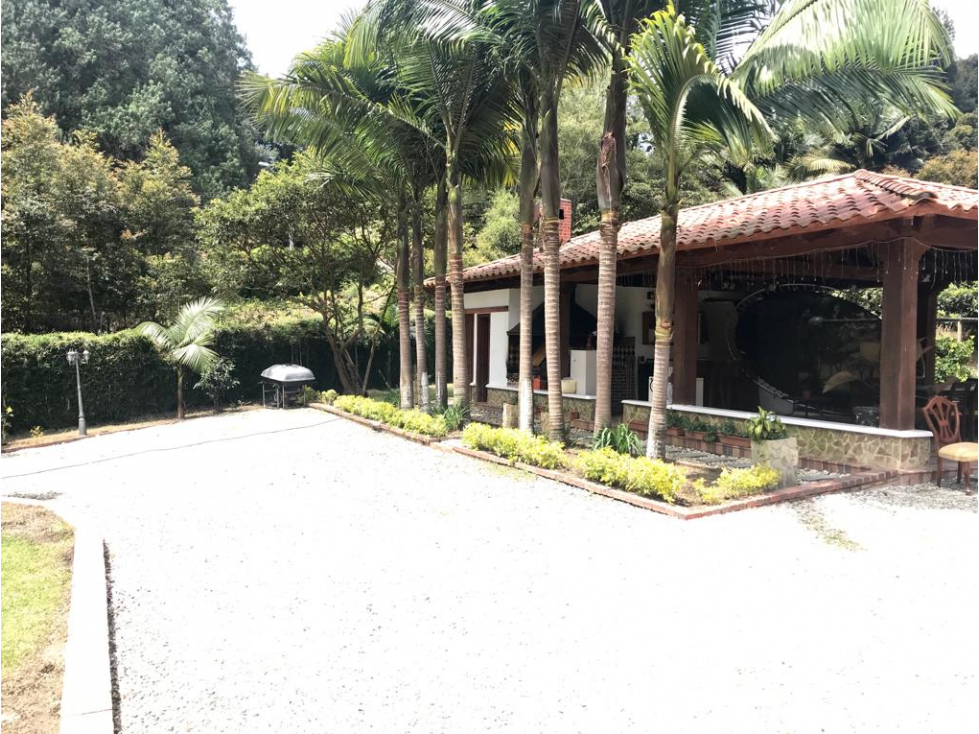 Casa finca en Guarne con acceso por la autopista a 3 minutos — foto 2