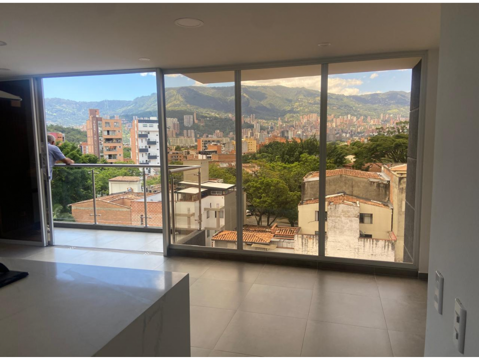 Apartamento Para estrenar- Alameda-Belen — foto 3