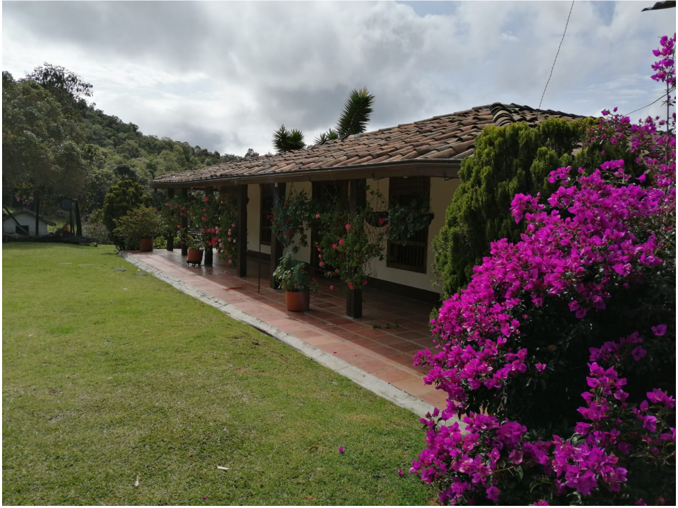 Finca Tradicional a 5 minutos de Las palmas pantanillo-Santa elena — foto 4