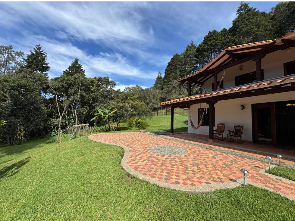 Casa finca -Guarne-La brizuela — foto 2