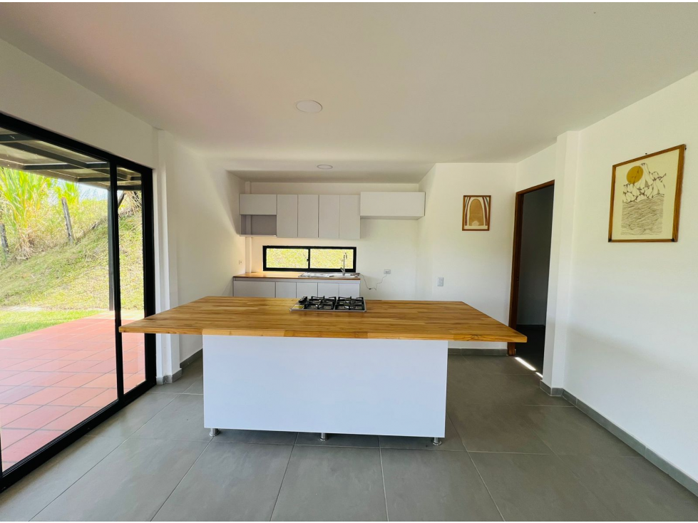 Casa campestre vende cambio- vereda.pavas-Santuario — foto 6
