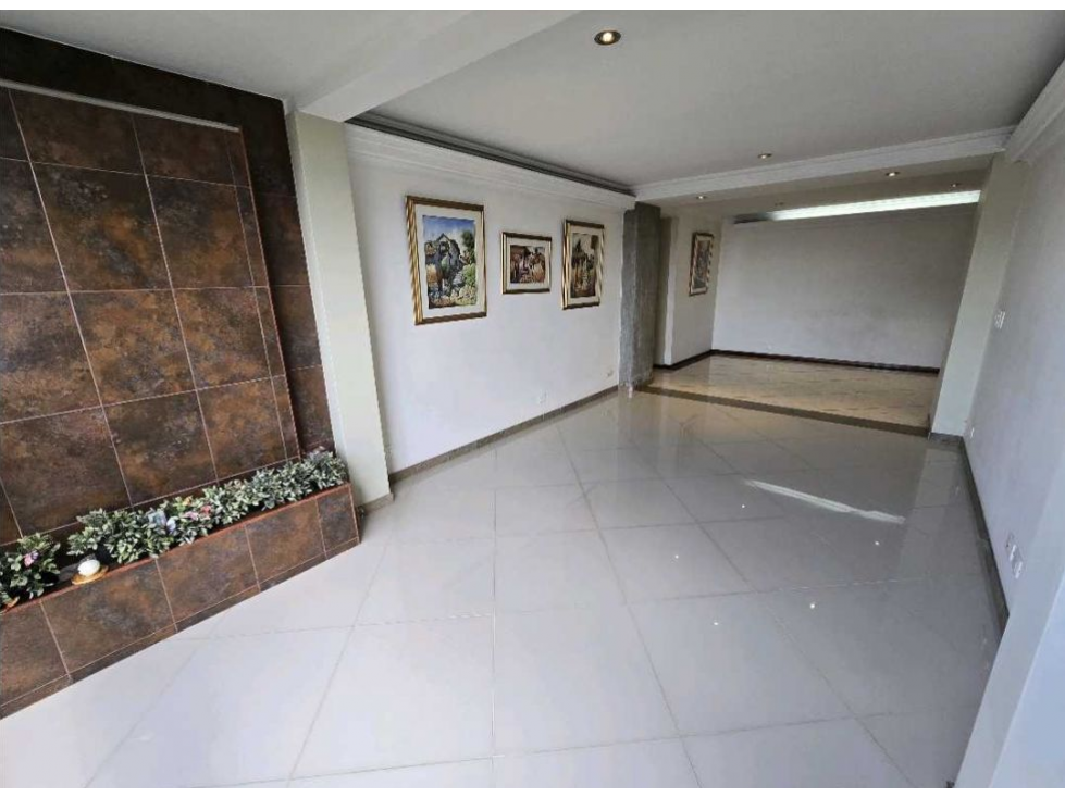 Venta Apartamento Vista panorámica Suramericana-Medellín — foto 4