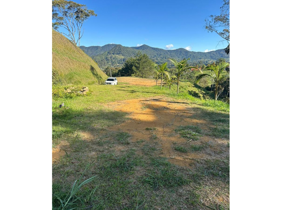 Vende Lote precio oportunidad-Und Cerrada-La Ceja — foto 6