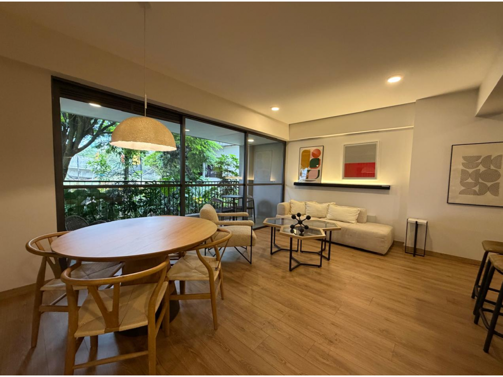Vende cesion de derecho apartamento Veranova Park- Medellin — foto 4