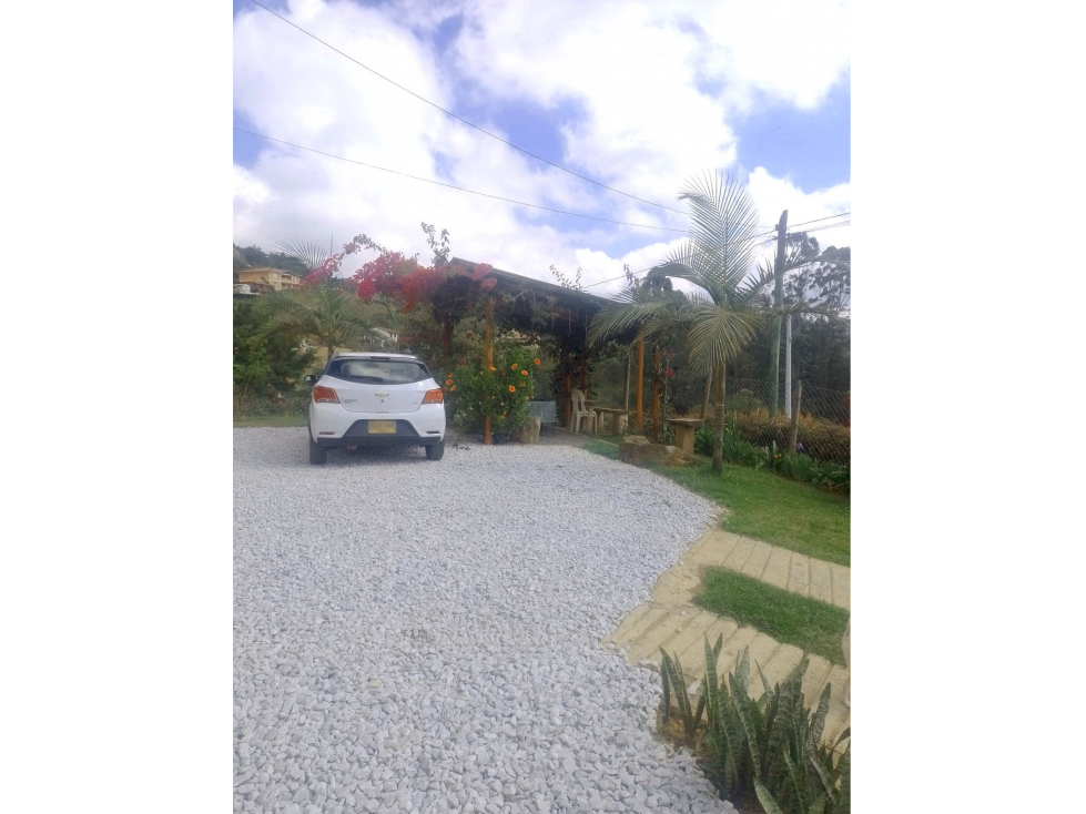 Casa Campestre cerca al aeropuerto -San Jose- Guarne — foto 6