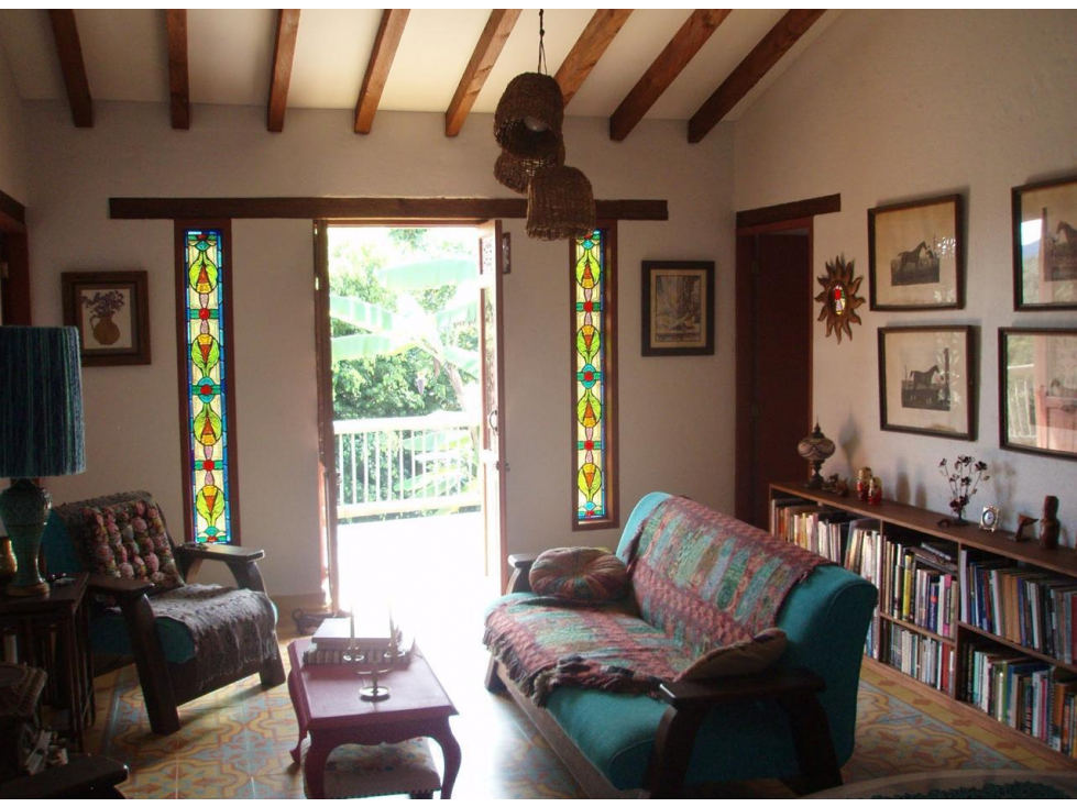 Finca con excelente acceso y Pesebreras- el Carmin-Rionegro — foto 6