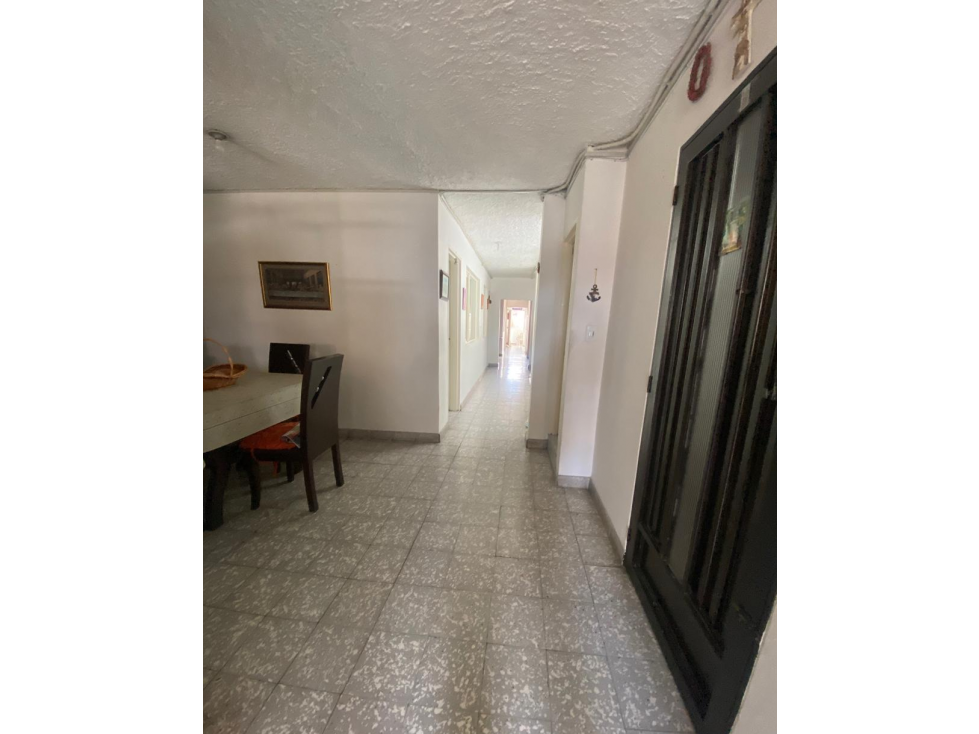 Vende Apartamento muy amplio con 5 habitaciones-Campo Valdez — foto 5