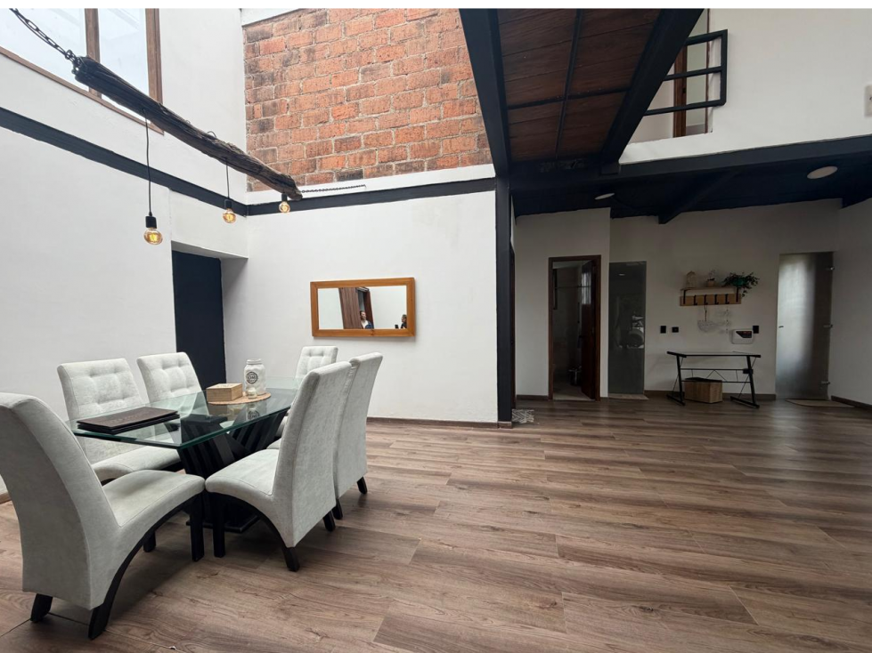 Vende Casa Campestre moderna, El plan - Santa Elena — foto 4