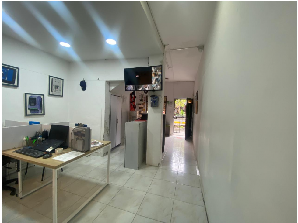 Vende Casa P.H. Primer piso -parqueadero Belen Rosales — foto 2
