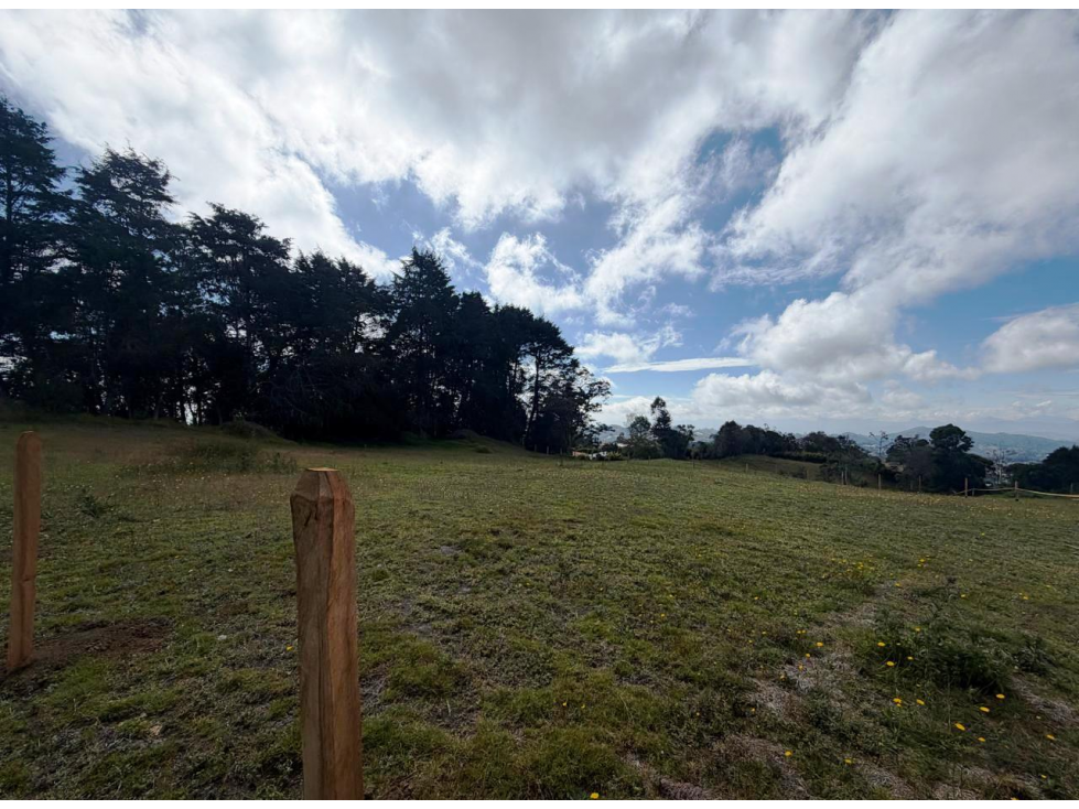 Vende Lote terreno plano Vereda perico- Santa elena — foto 5