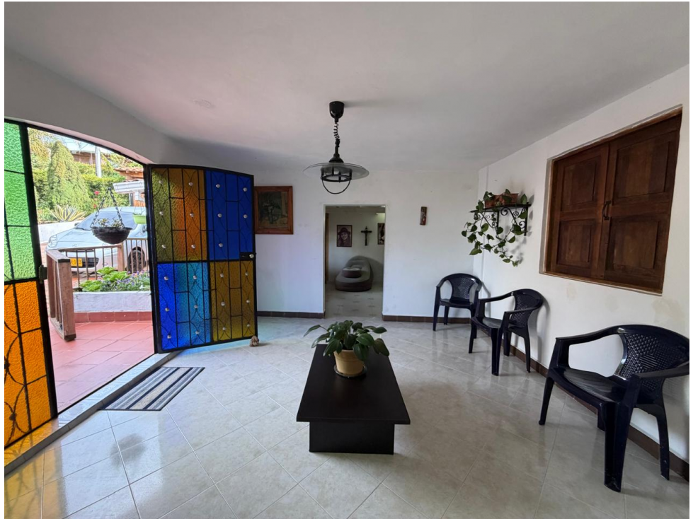Vende Casa Finca Excelente Ubicacion Brr Blanco-Sta elena — foto 4