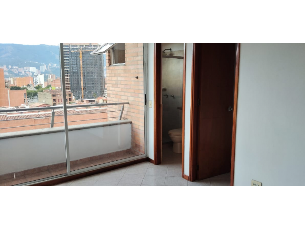 venta Apartamento 3 habitaciones mas la de servicio-Floresta — foto 6