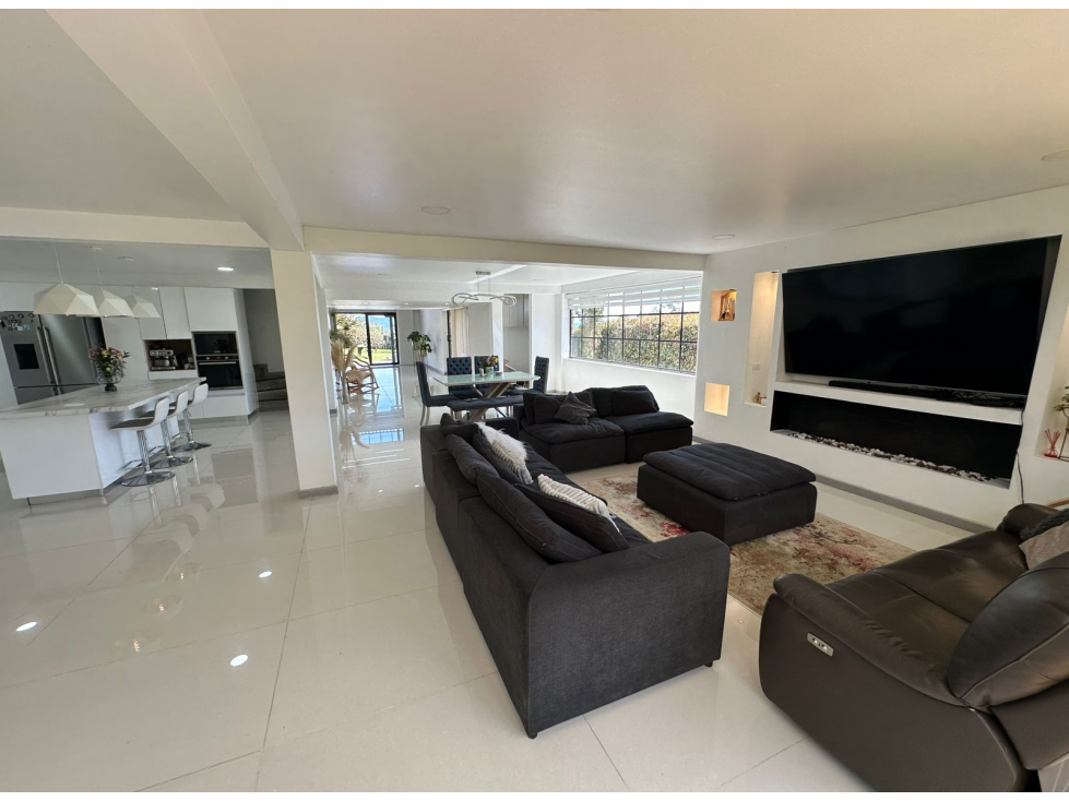 Vende casa finca,lindos acabados-El plan-sta Elena