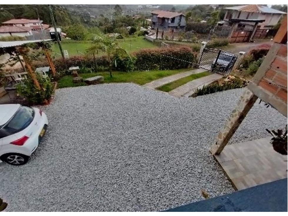 Casa Campestre cerca al aeropuerto -San Jose- Guarne — foto 4