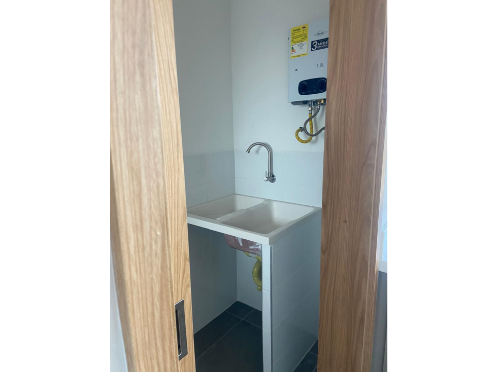 Apartamento Para estrenar- Alameda-Belen — foto 6
