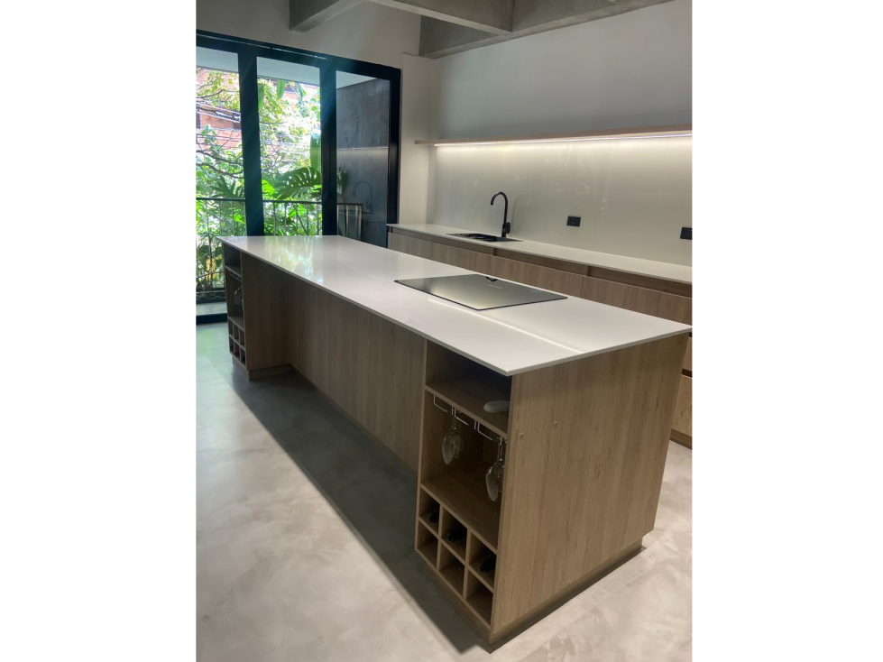 Apartamento Moderno Para estrenar primer parque -Laureles — foto 3