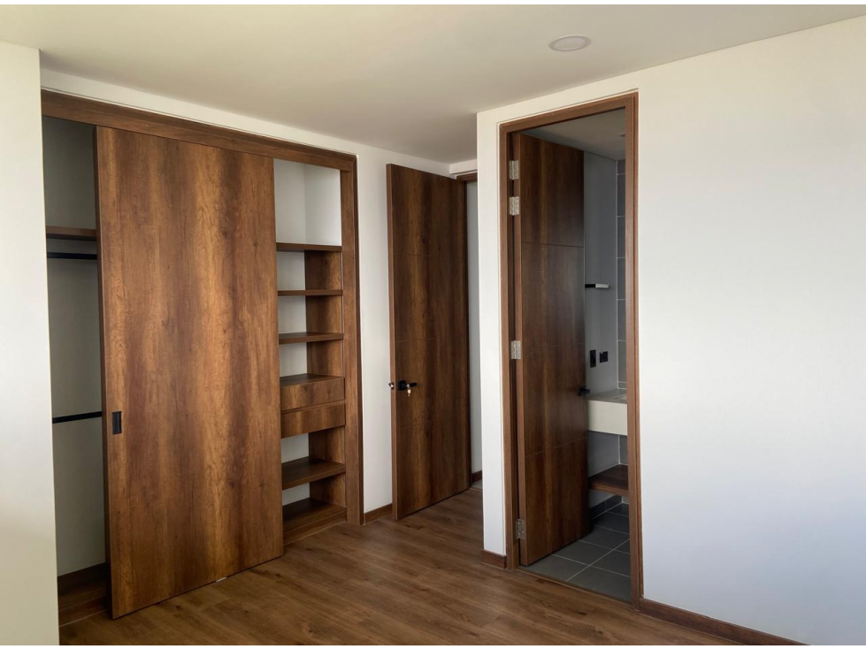 Apartamento para estrenar Poblado Las Palmas — foto 6
