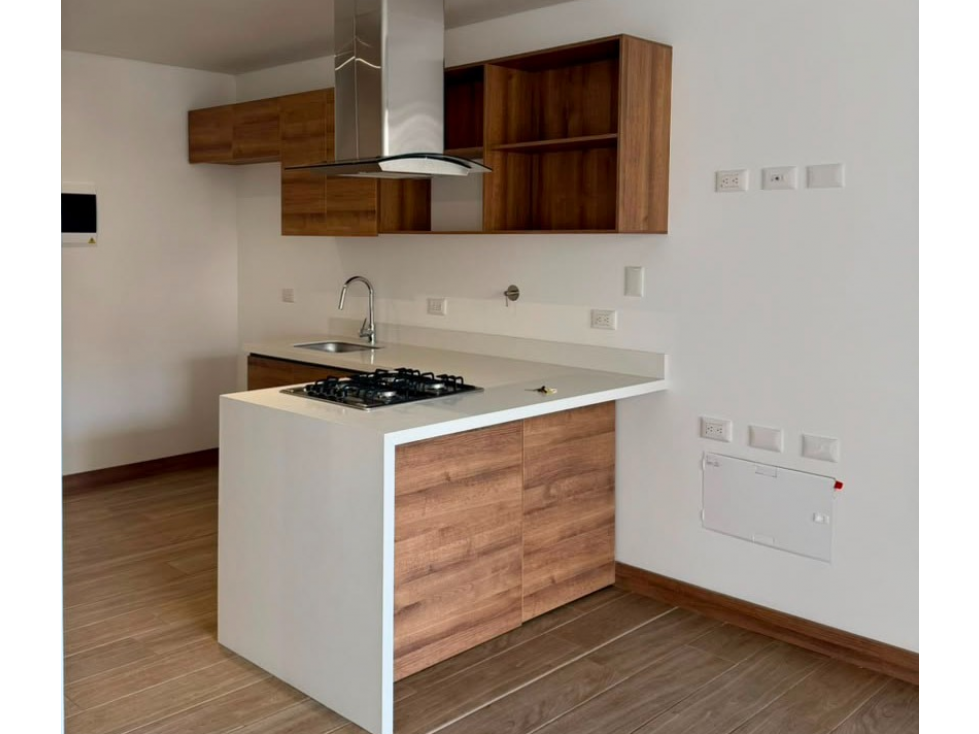 Vende Aparta Loft- Distrito Vera- Ciudad del Rio — foto 2