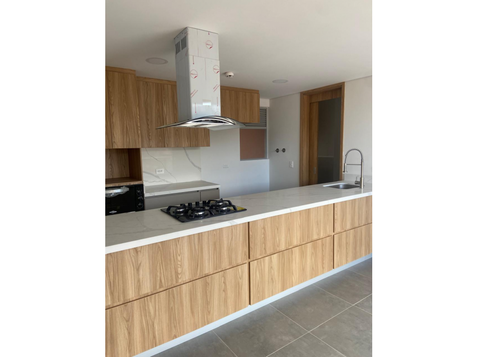 Apartamento Para estrenar- Alameda-Belen — foto 4