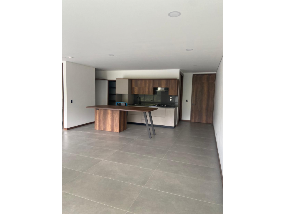 Apartamento para estrenar en Las Palmas con vista a las montañas — foto 4