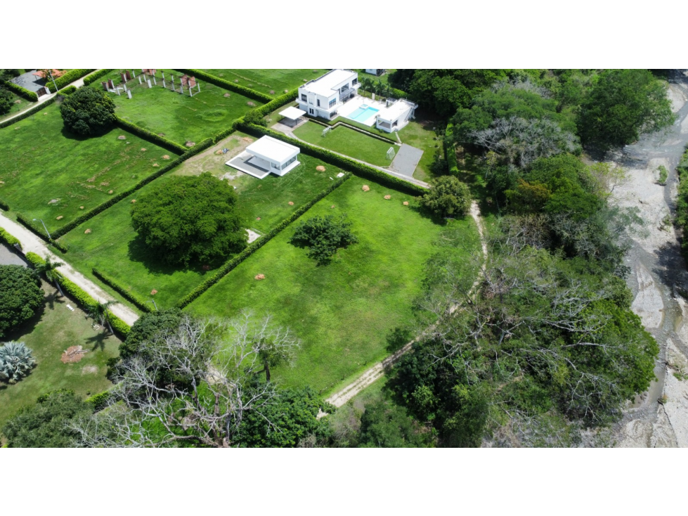 Vende lote en Parcelacion. El Rodeo- Sopetran — foto 2