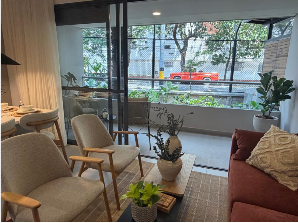Vende Apartamento en proyecto-Belen -La 30 — foto 2