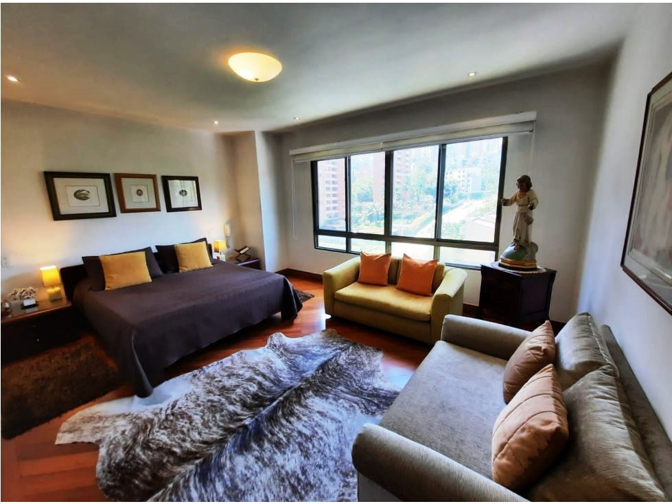 Amplio Apartamento en Poblado Alejandria — foto 6