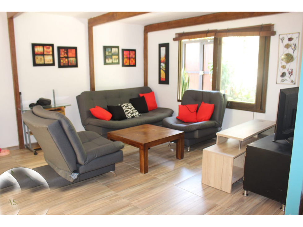 Casa campestre en San Luis Antioquia — foto 6