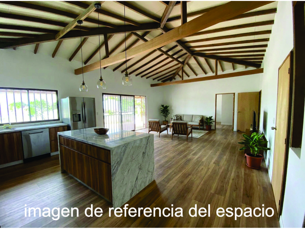 Vende Finca con dos casas Girardota- vereda El Barro — foto 5