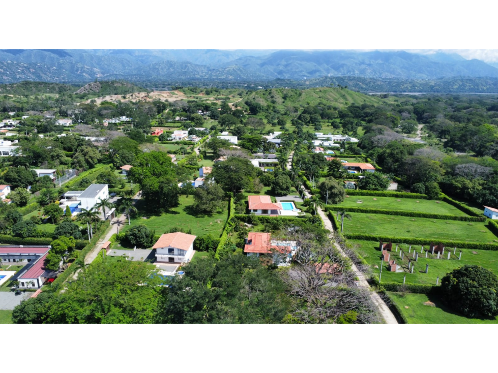 Vende lote en Parcelacion. El Rodeo- Sopetran — foto 3