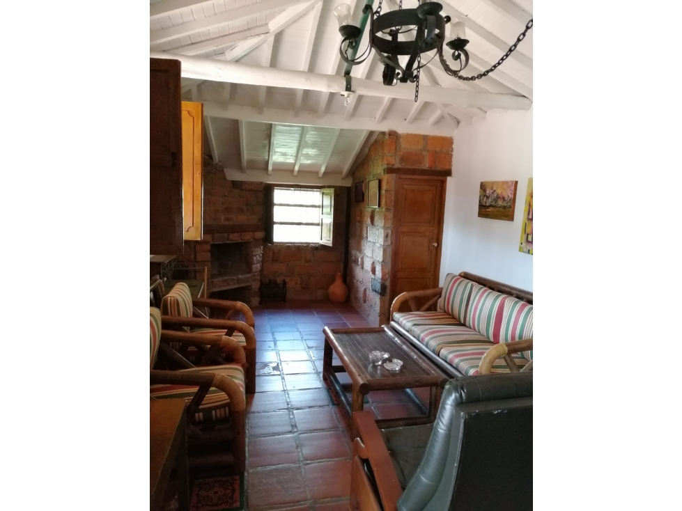 Finca Tradicional a 5 minutos de Las palmas pantanillo-Santa elena — foto 6