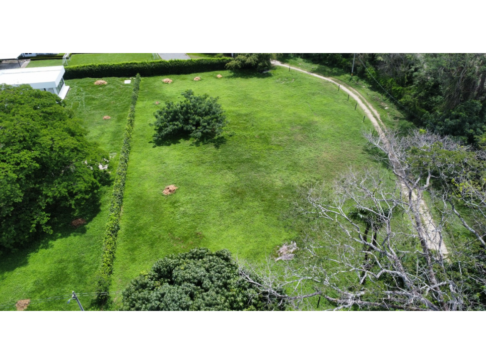 Vende lote en Parcelacion. El Rodeo- Sopetran — foto 4